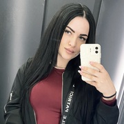 Alina 26 Volgograd