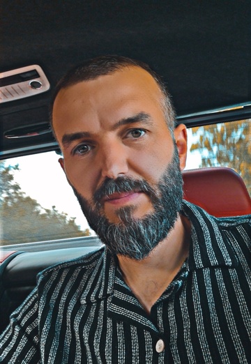 My photo - Doni, 36 from Stuttgart (@afrim16)