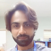 Muhammad Abdul Wissam 23 Brisbane