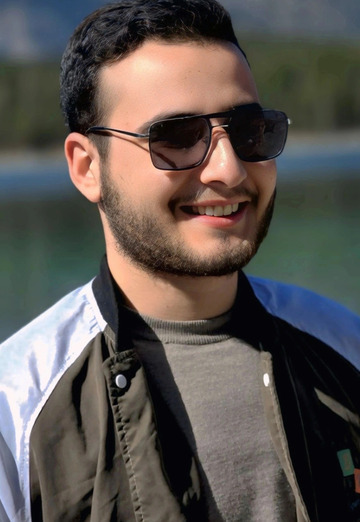 Ma photo - Ghaith, 30 de Munich (@ghaith37)
