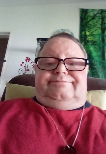 My photo - Guido, 62 from Berlin (@guido81)