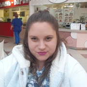 SaraMitchell 32 Самара