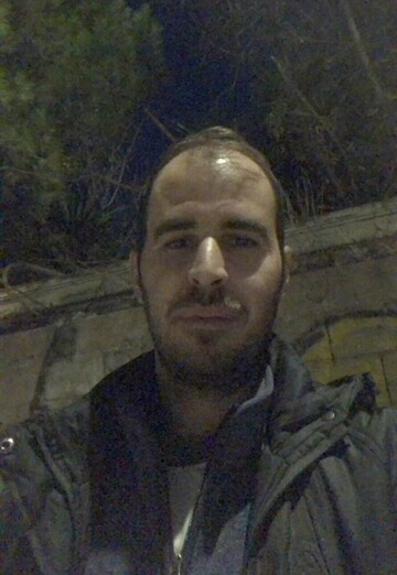 My photo - Nikos, 34 from Athens (@nikos839)