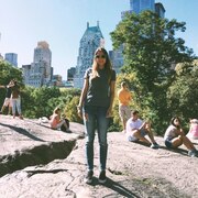 Anastasiya 32 Nizhny Novgorod