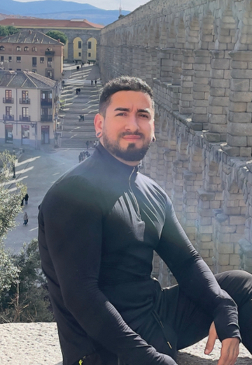 Franklin (@franklin807) — my photo № 2