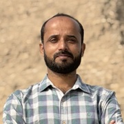 Amit 34 New Delhi