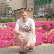 Дмитрий 40 Екатеринбург