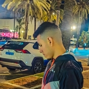 Elkin STG 20 Malaga