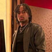 Themba Loyiso 29 Amsterdam