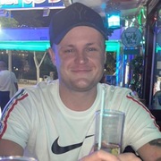 Kyle 28 Edinburgh