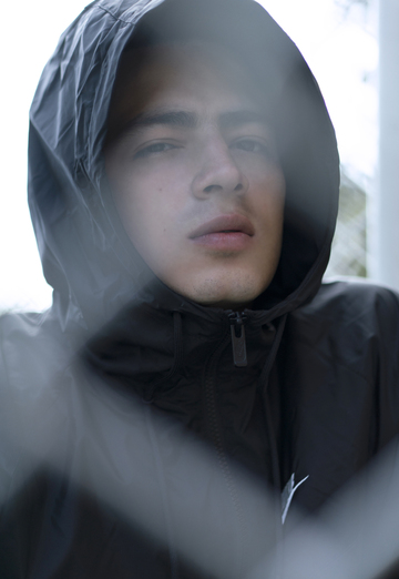 Juan Esteban (@juanmed) — my photo № 5