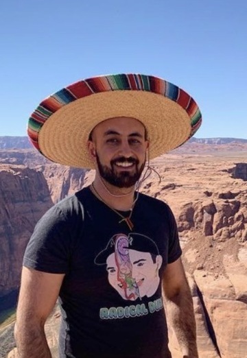 Reza (@reza563) — my photo № 4