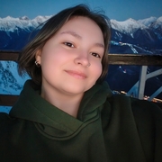 Sasha 21 Краснодар