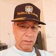 José delgado 59 Cali