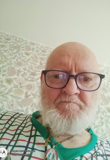 My photo - Stephan Sundkvist, 79 from Ludvika (@stephansundkvist)