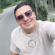Jeferson 26 Bucaramanga