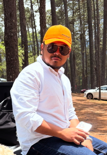 Leandro (@leandro319) — my photo № 1