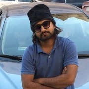 RANA AKASH RAJPOOT 30 London