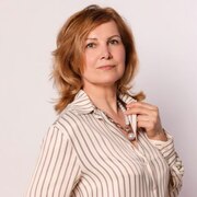 Elena 50 Perm
