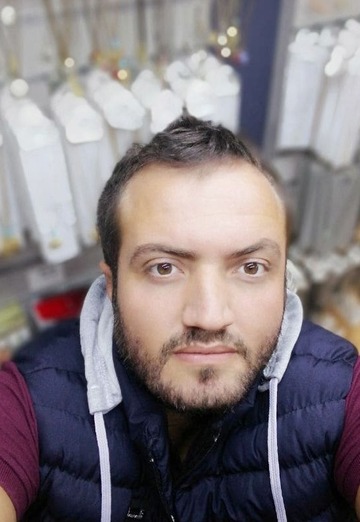 My photo - Yunusemre Doğan, 34 from Istanbul (@yunusemredoan0)