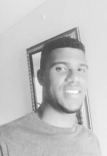 My photo - Adelson, 34 from Santo domingo (@adelson5)