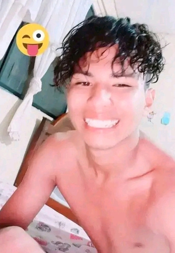 Fernando (@fernando1691) — my photo № 1