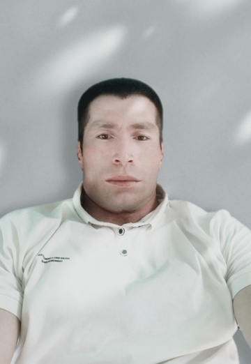 Моя фотография - Диловар, 33 из Москва (@dilovar1792)