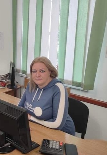 My photo - Lesya, 43 from Milan (@lesya17647)