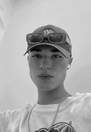 Jose (@jose3067) — my photo № 5