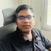 Vinod Kumar 35 Ludhiana