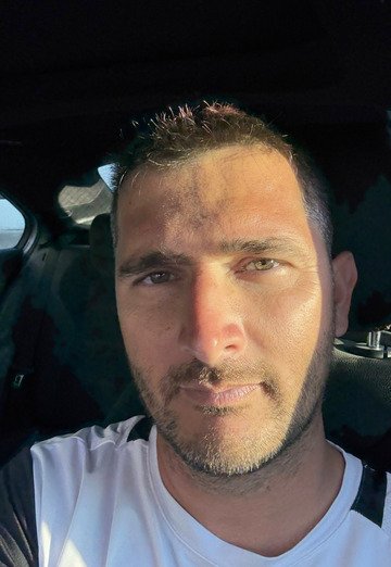 My photo - Adem, 37 from Istanbul (@adem669)