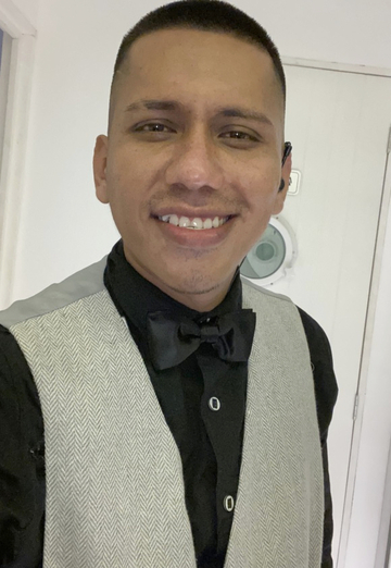 Ramiro (@ramiro131) — my photo № 2