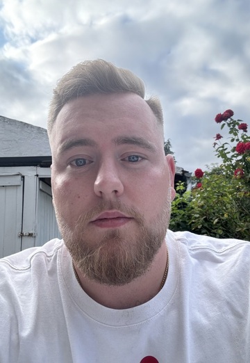 My photo - Hannes, 26 from Schweinfurt (@hannes46)