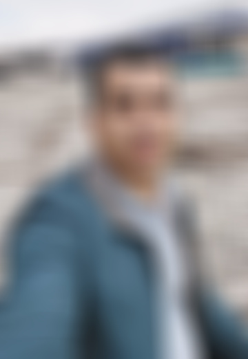 My photo - Dilmurad, 42 from Krasnodar (@dilmurad243)