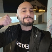 Fernando 43 Barcelona