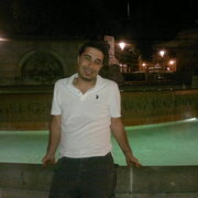 Ferit Karahan 43 Eskişehir