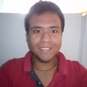 Jesus Becerra 31 Monterrey