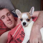 Andrey 42 Krivoy Rog