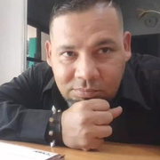 Jonathan Canelón 38 Amsterdam
