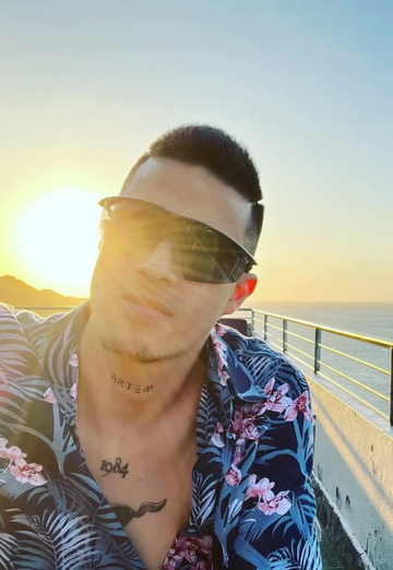 My photo - Juan Esteban, 41 from Medellín (@juanmed)