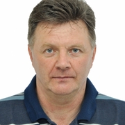 Vadim 65 Saint Petersburg