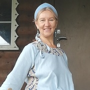 Ирина 52 Санкт-Петербург