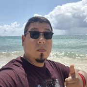 Miguel 33 California City