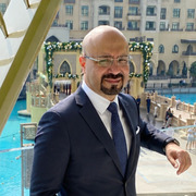 Ahmed 45 Dubai