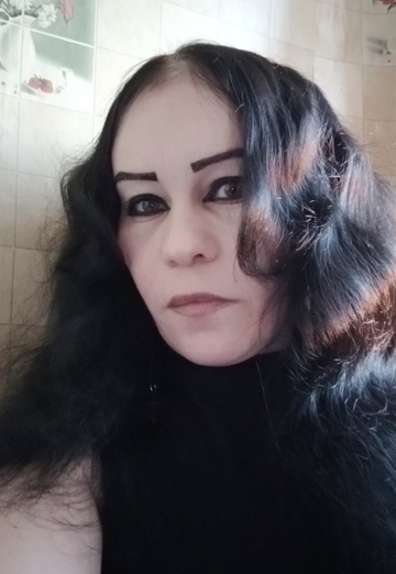 Моя фотография - Ирина, 38 из Вологда (@irina412818)