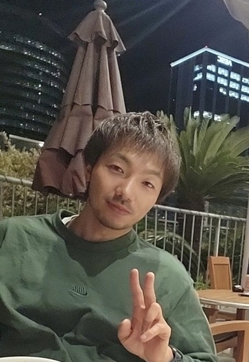 My photo - Hiro, 36 from Chiba (@hiro75)