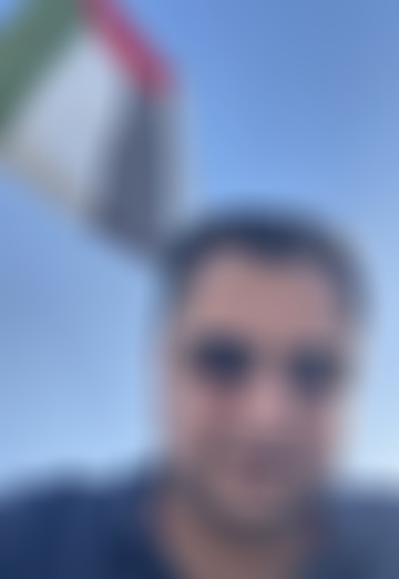 My photo - Muhammad, 44 from Dubai (@muhammad12718)