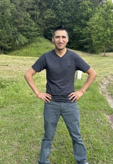 Rolando inamagua (@rolandoinamagua) — my photo № 1