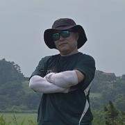 Byungman Han 49 Seoul