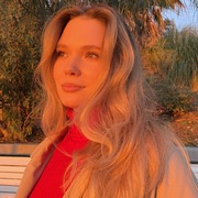 Polina 26 Барселона